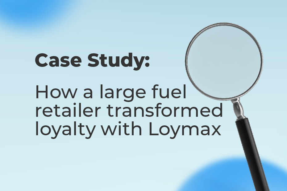 loyalty program