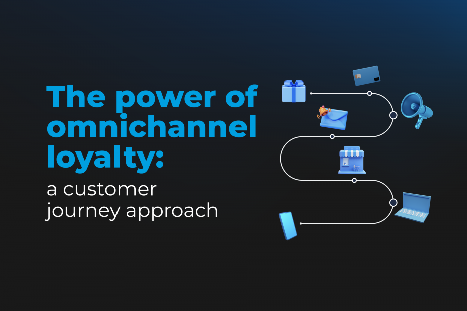 omnichannel loyalty