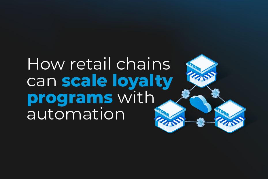 loyalty programs automation