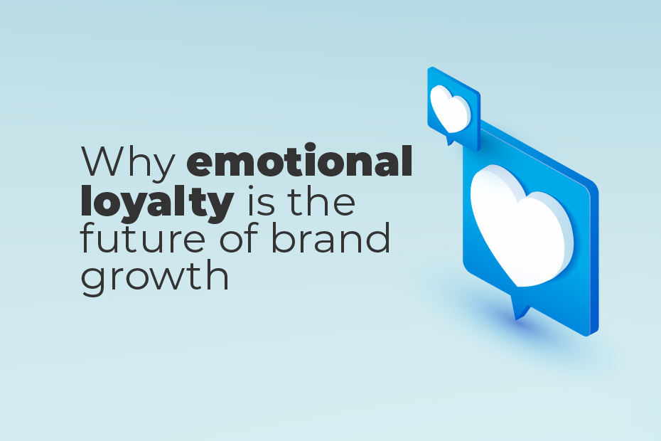 emotional loyalty